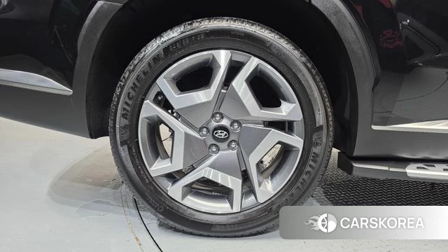 Hyundai The New Palisade id 4608368 из Кореи 13