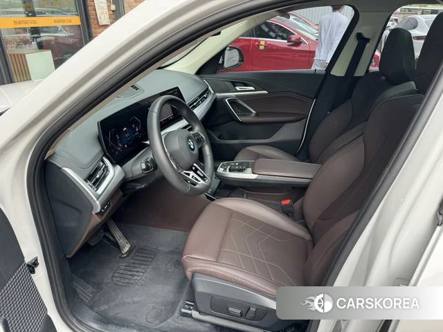 BMW X1 id 4329149 из Китая 13