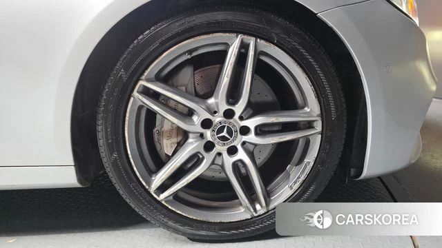 Mercedes-Benz E-Class W213 id 4658224 из Кореи 13