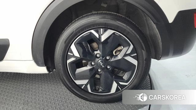 Kia Di All New Niro EV id 4316293 из Кореи 13