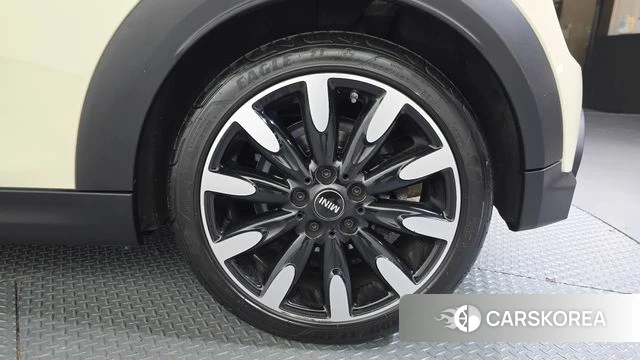 Mini Cooper S id 4395553 из Кореи 13