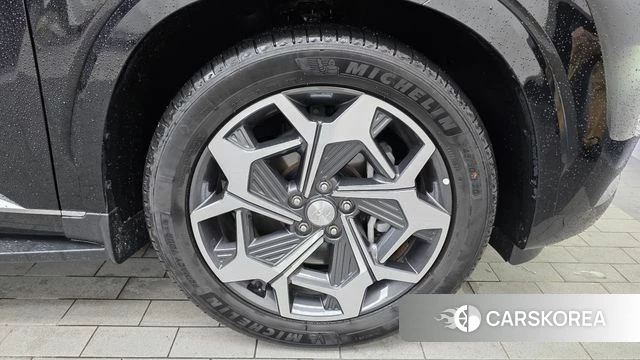 Hyundai Palisade id 4562393 из Кореи 13