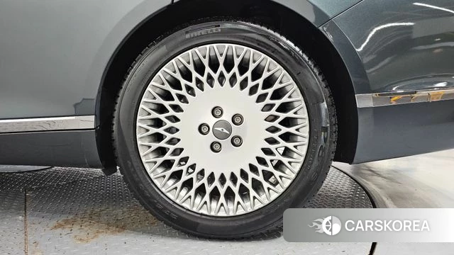 Genesis G80 (RG3) id 4854247 из Кореи 13