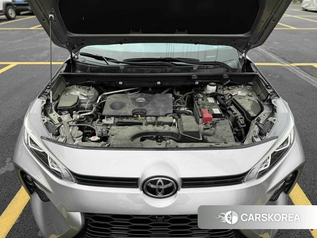 Toyota Wilanda id 4207059 из Китая 13