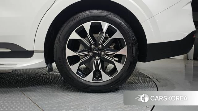 Kia Carnival 4th generation id 4303488 из Кореи 13