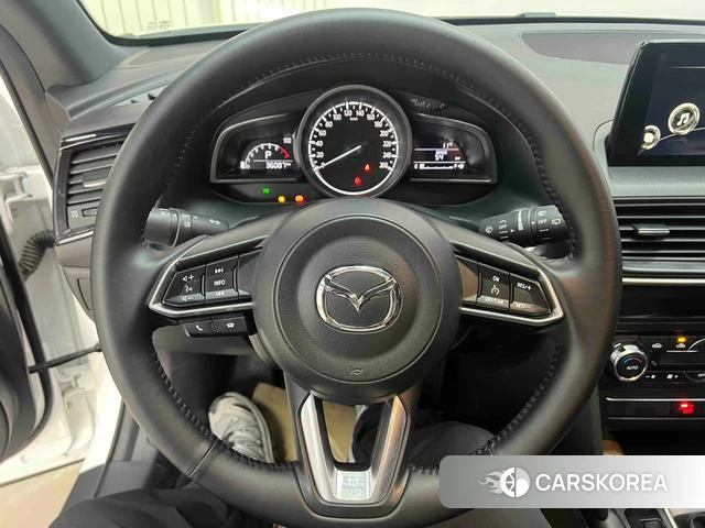 Mazda CX-4 id 4307508 из Китая 13