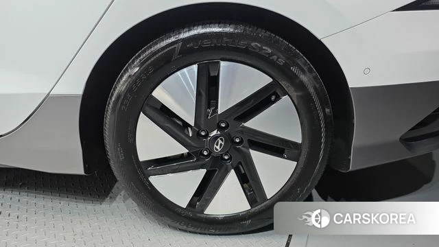 Hyundai Ionic 6 id 4590558 из Кореи 13