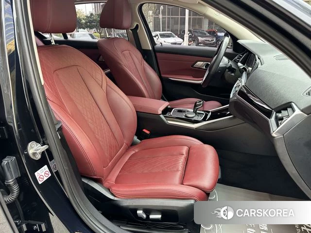 BMW 3 series id 4260826 из Китая 13