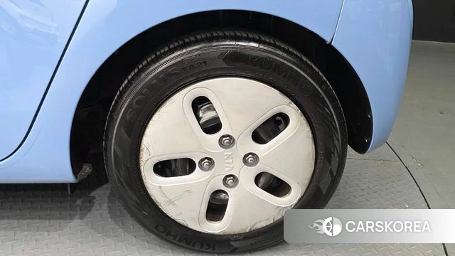 Kia The New Ray id 4225031 из Кореи 13