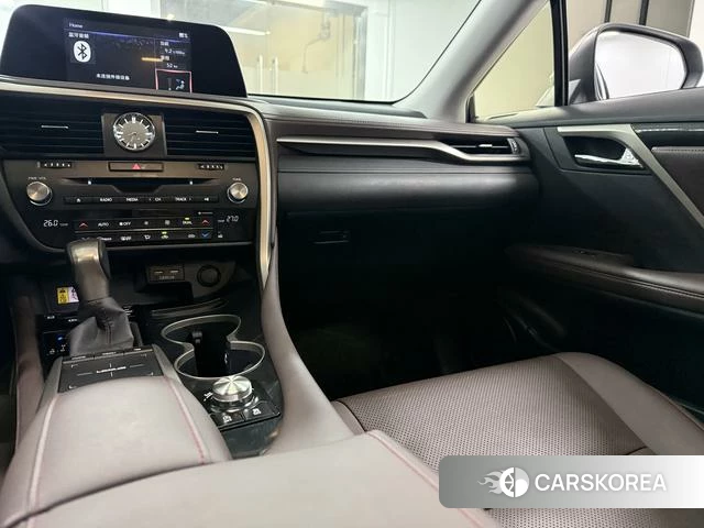 Lexus RX id 4314734 из Китая 13