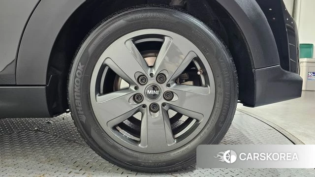 Mini Cooper id 4880464 из Кореи 13