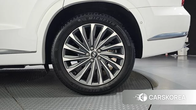 Hyundai The New Palisade id 4414814 из Кореи 13