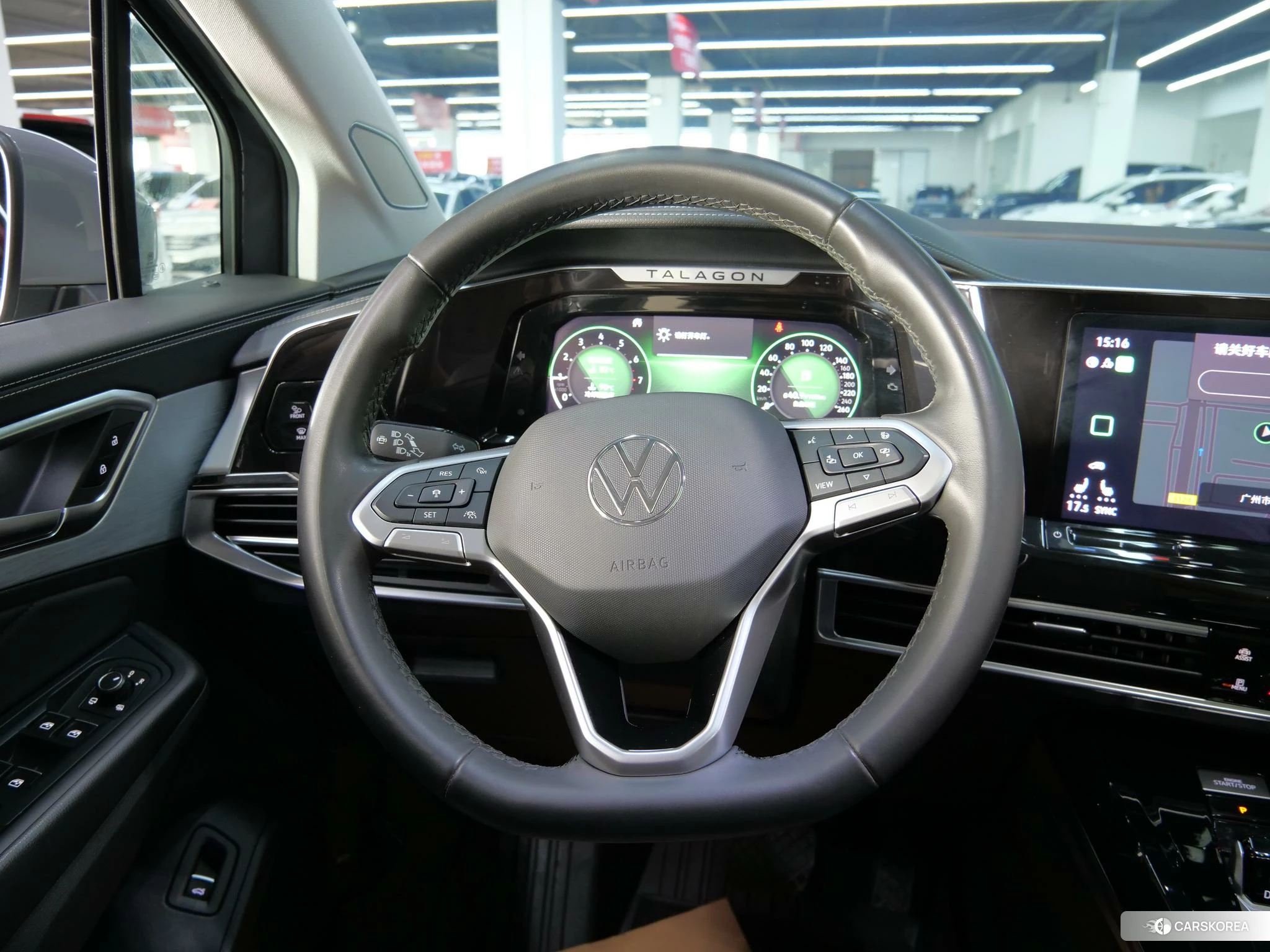 Volkswagen Lanjing id 4421000 из Китая 13