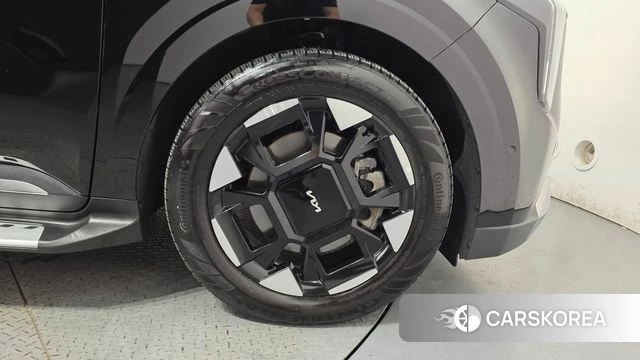 Kia The New Carnival 4th Generation id 4617386 из Кореи 13