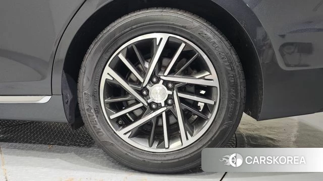 Hyundai The New Grandeur IG id 4625377 из Кореи 13