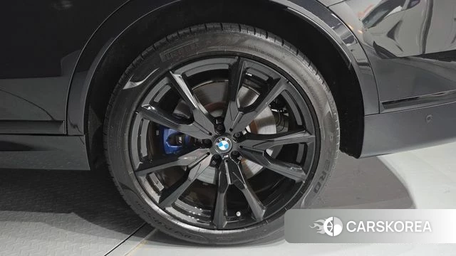 BMW X7 (G07) id 4630646 из Кореи 13