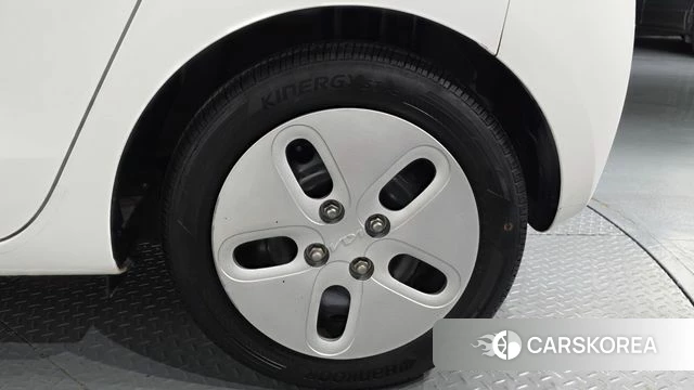 Kia The New Kia Ray id 4835232 из Кореи 13