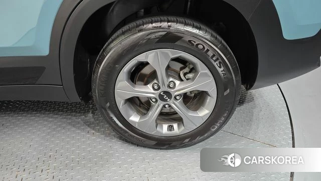 Kia The New Seltos id 4687073 из Кореи 13