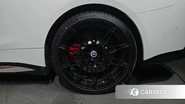 BMW M4 (G82) id 4608495 из Кореи 13