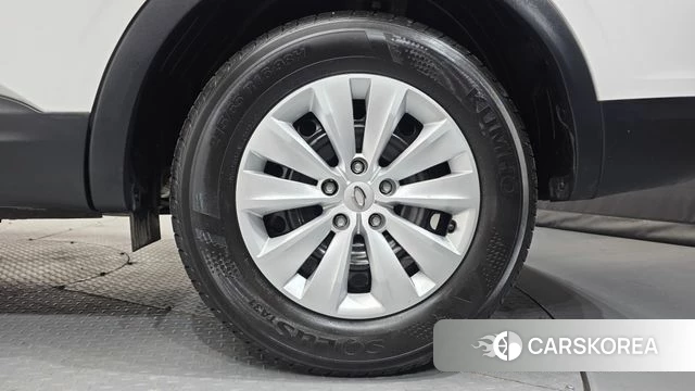 Renault Korea (Samsung) XM3 id 4864078 из Кореи 13