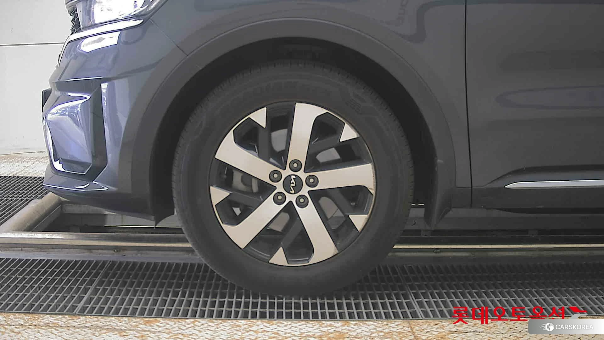 Kia Sorento id 4909309 из Кореи 13