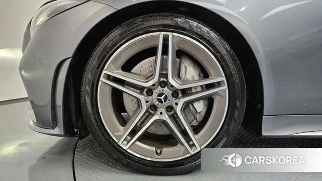 Mercedes-Benz CLS-Class C257 id 4689009 из Кореи 13