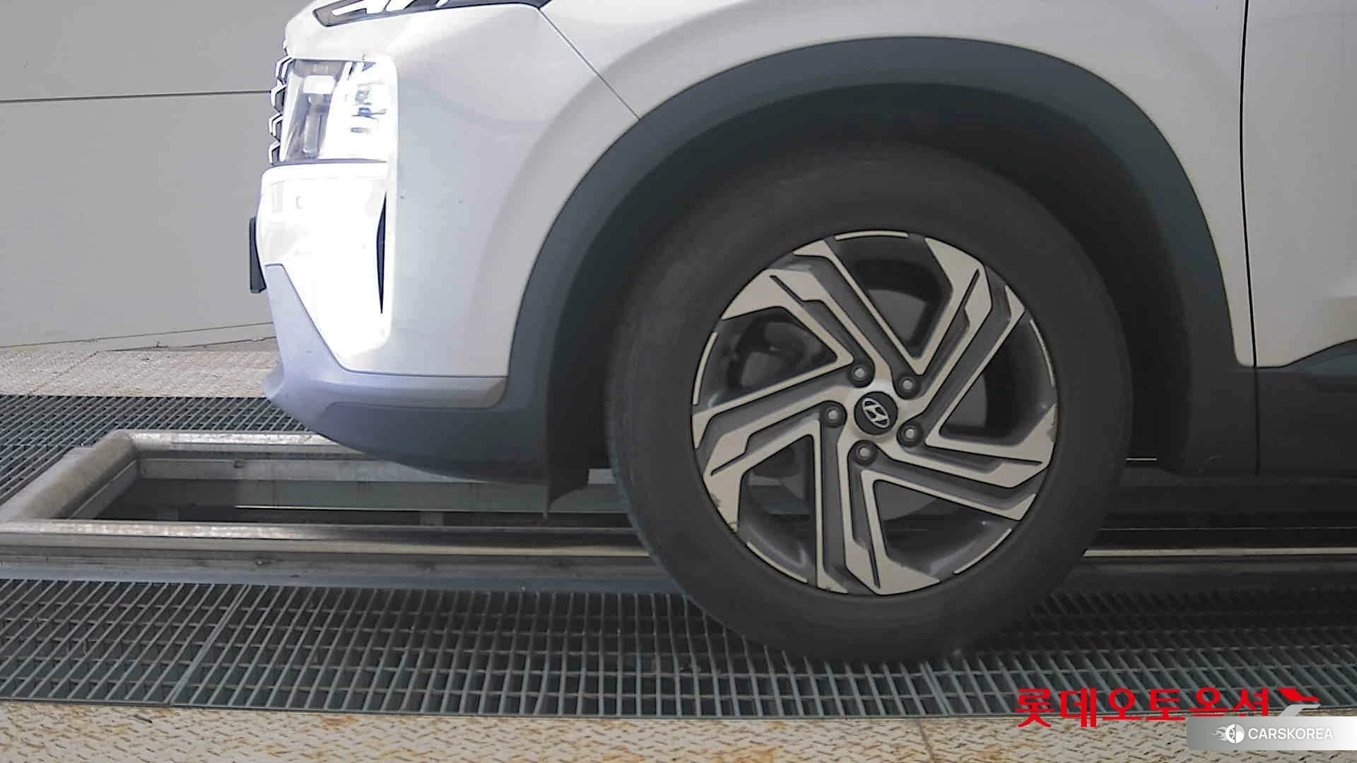 Hyundai Santa Fe id 4679305 из Кореи 13