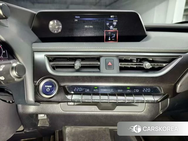 Lexus UX id 4220020 из Китая 13