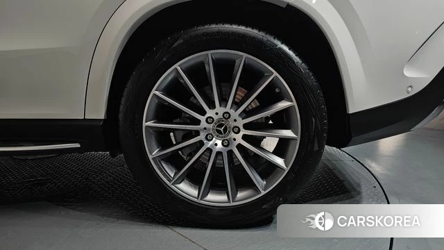 Mercedes-Benz GLE-Class W167 id 4499448 из Кореи 13