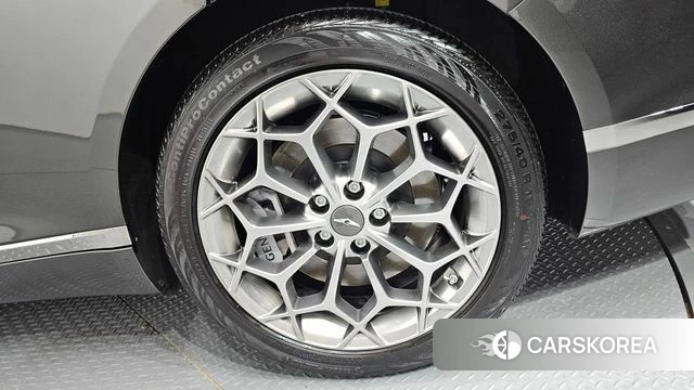 Genesis G80 (RG3) id 4322245 из Кореи 13