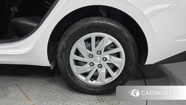 Hyundai Avante (CN7) id 4637129 из Кореи 13