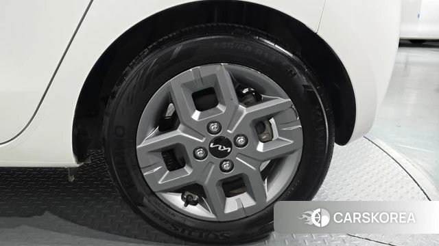 Kia The New Kia Ray id 4505979 из Кореи 13