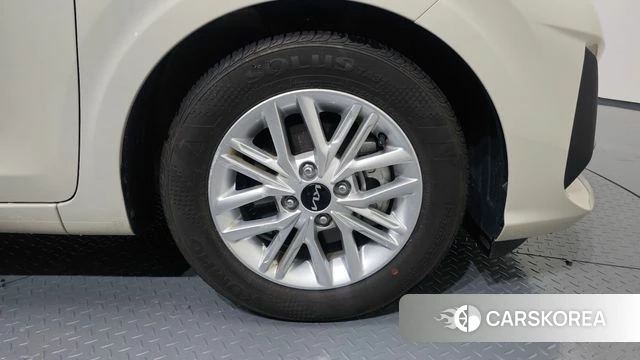 Kia Morning Urban (JA) id 4745416 из Кореи 13