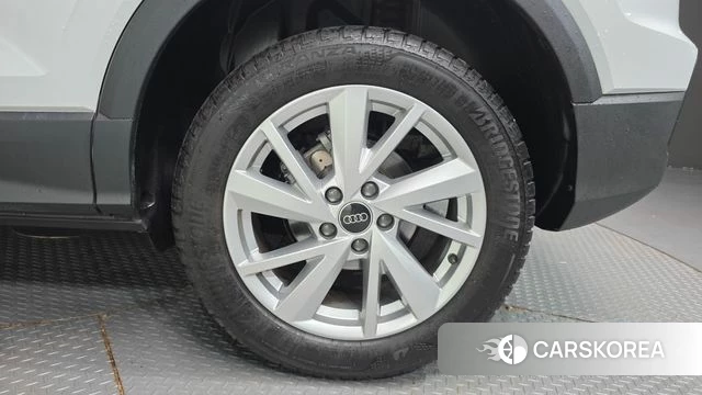 Audi Q2 id 4602712 из Кореи 13