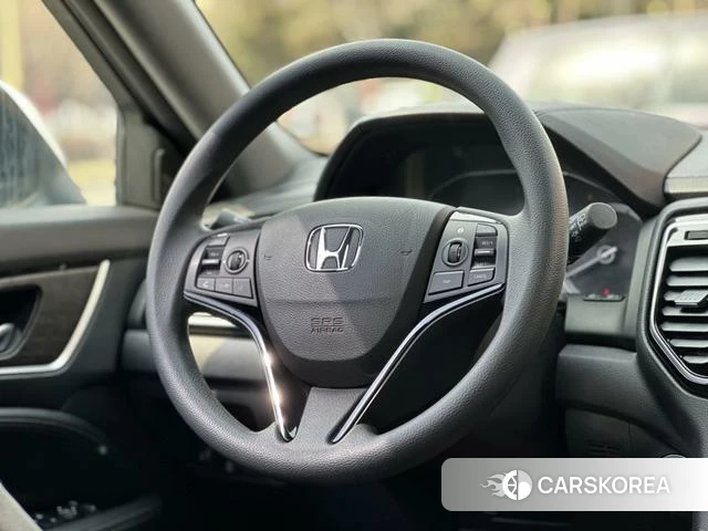 Honda UR-V id 4257860 из Китая 13