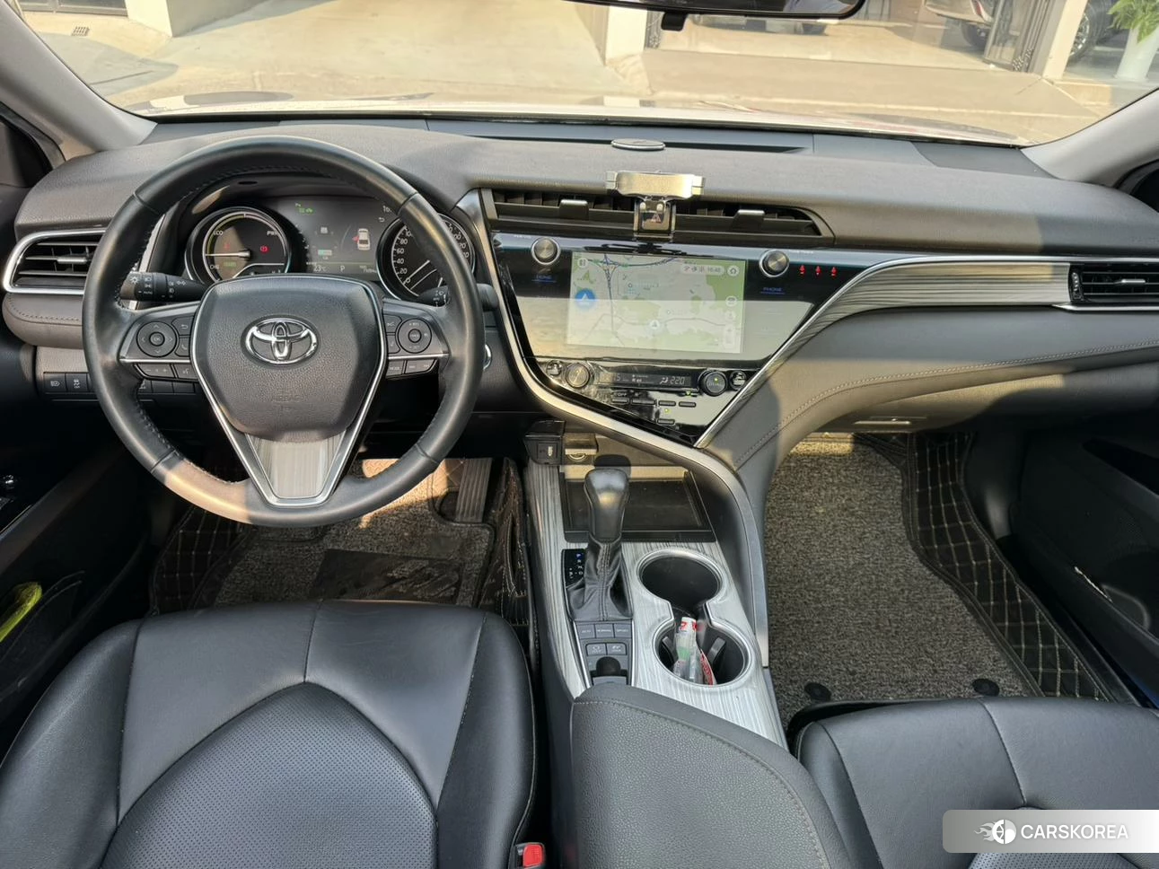 Toyota Camry id 4454735 из Китая 13