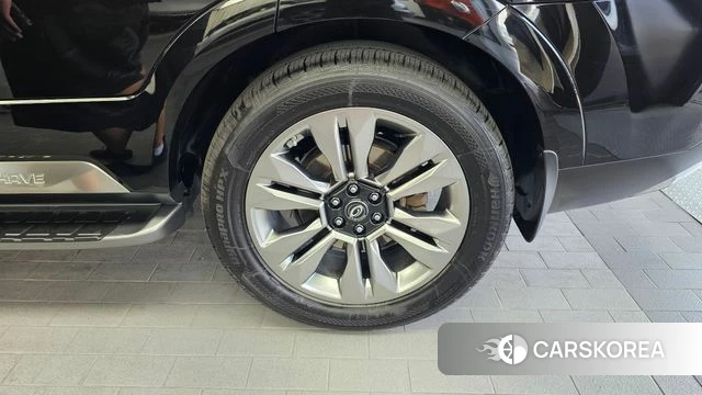 Kia Mohave Master id 4482532 из Кореи 13