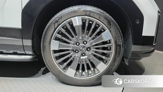 Hyundai Santa Fe (MX5) id 4898052 из Кореи 13