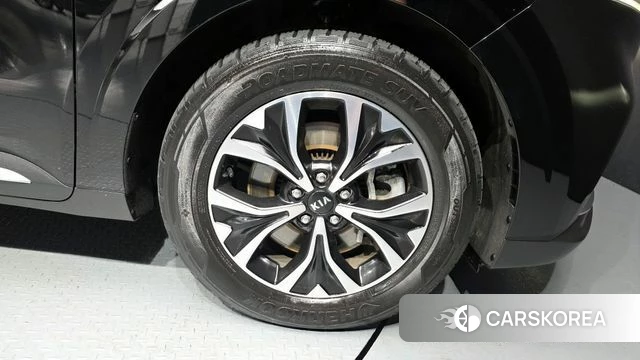 Kia Carnival 4th generation id 4402374 из Кореи 13