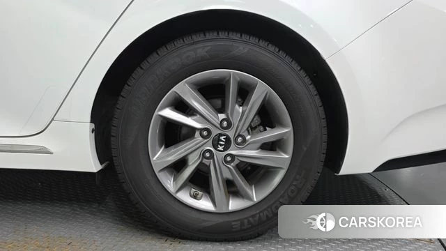 Kia The New K5 2nd generation id 4689452 из Кореи 13