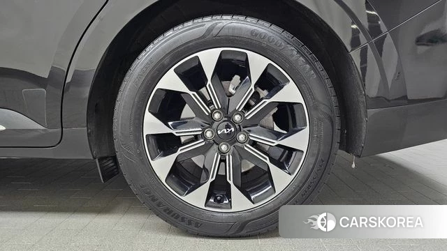 Kia Carnival 4th generation id 4768330 из Кореи 13