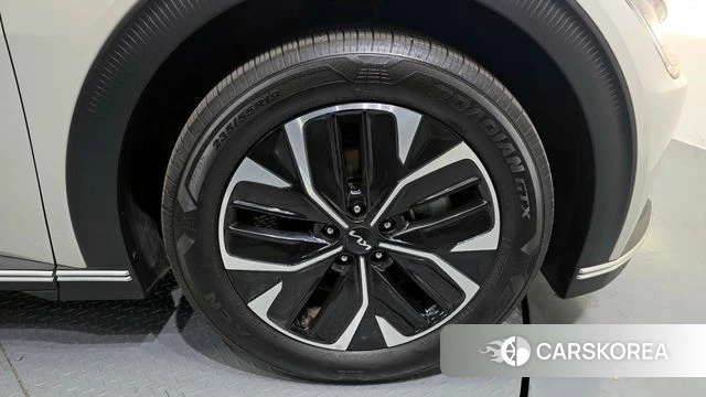 Kia EV6 id 4195145 из Кореи 13