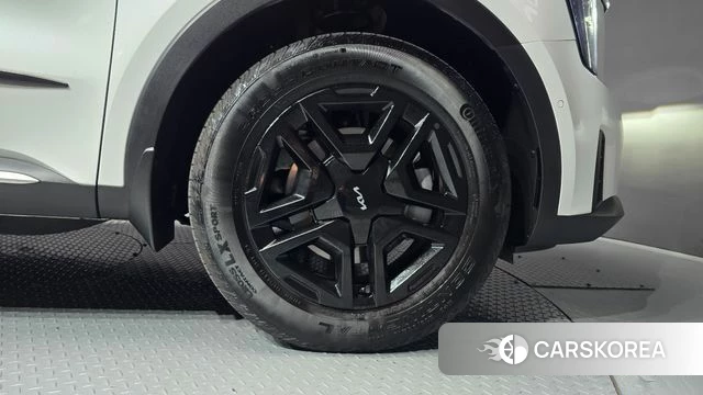 Kia The New Sorento 4th Generation id 4904577 из Кореи 12