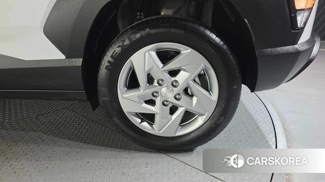 Hyundai Kona (SX2) id 4201516 из Кореи 13