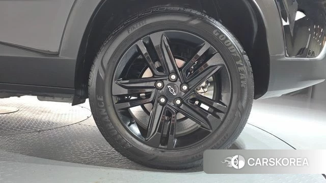 Chevrolet (GM Daewoo) Trax Crossover id 4414067 из Кореи 13