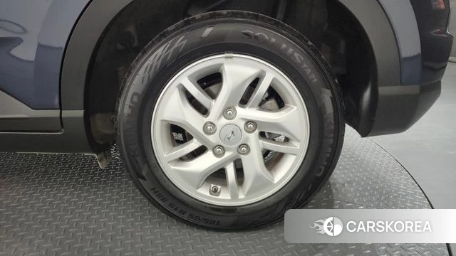 Hyundai Venue id 4579958 из Кореи 13