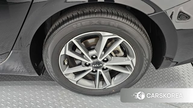 Kia The New K3 2nd generation id 4442789 из Кореи 13