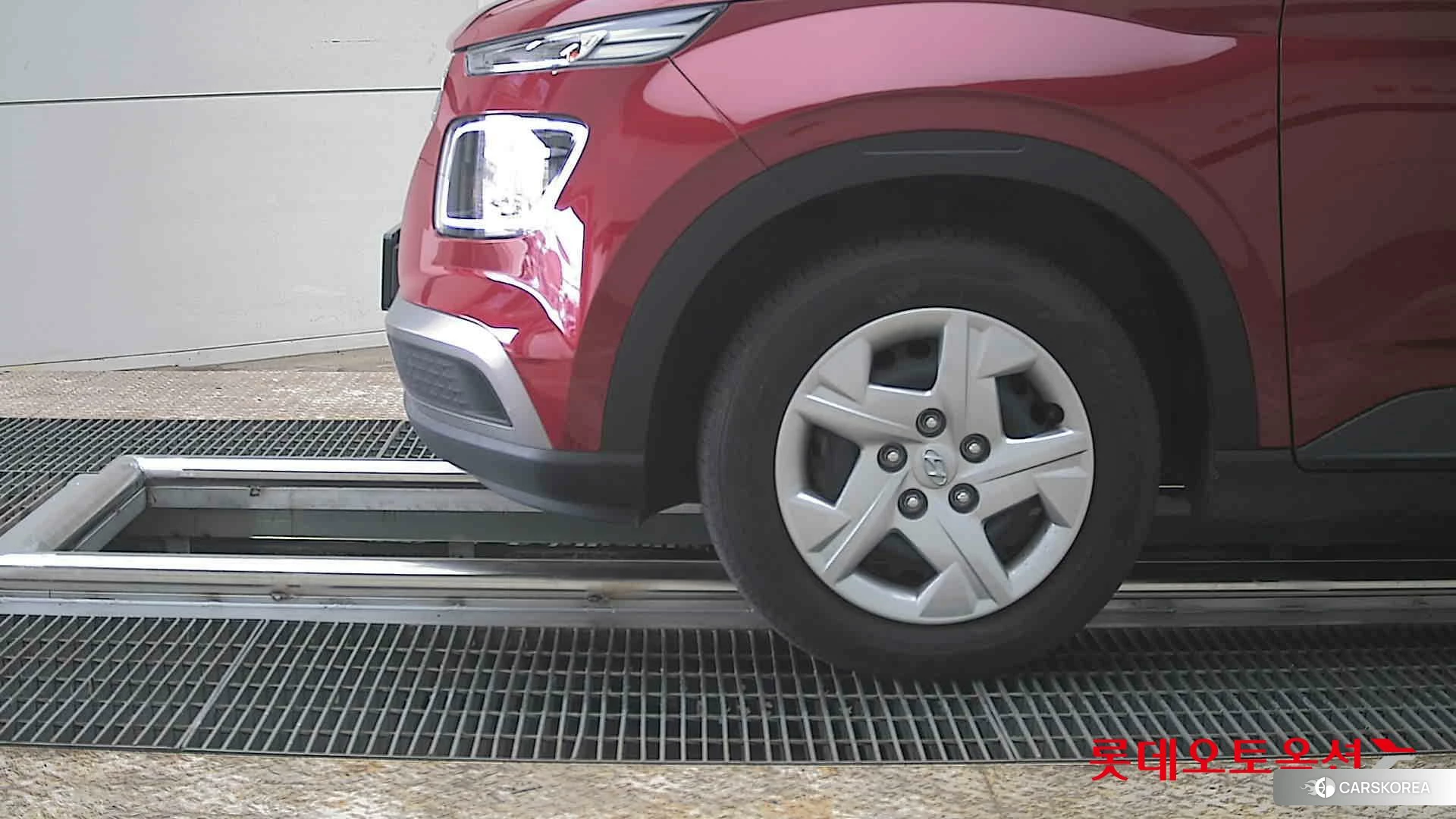 Hyundai Venue id 3875818 из Кореи 13