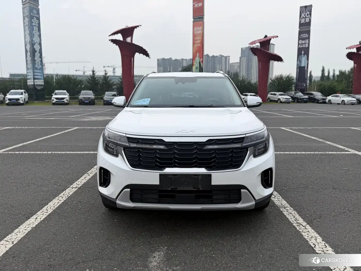 Kia Seltos id 4655129 из Китая 13