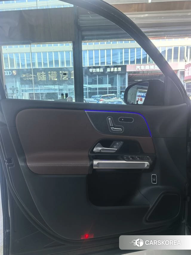 Mercedes-Benz GLB id 4276528 из Китая 13